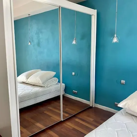 Appartement Sublime 3 Pieces Hyper Centre De