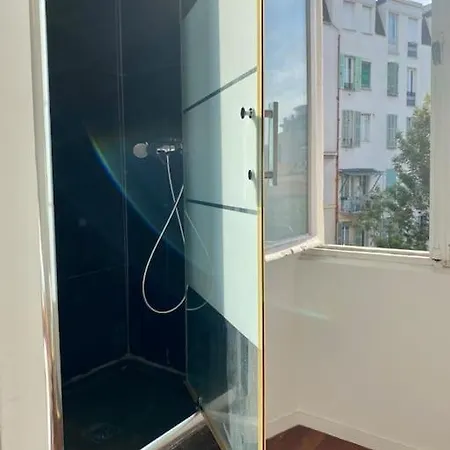 Sublime 3 Pieces Hyper Centre De Appartement Nice