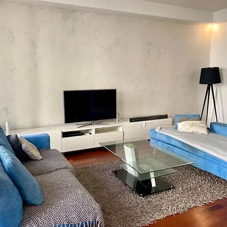 Apartmán Sublime 3 Pieces Hyper Centre De